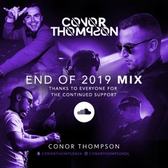 END OF 2019 MIX