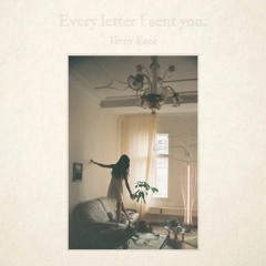 Yerin Baek (백예린) – Mr.gloomy