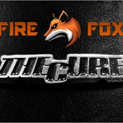 The Feared Fox - The Cure