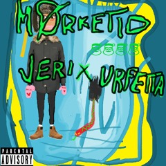 Mørketid (Julesang) - Jeri x Mc Urfetta