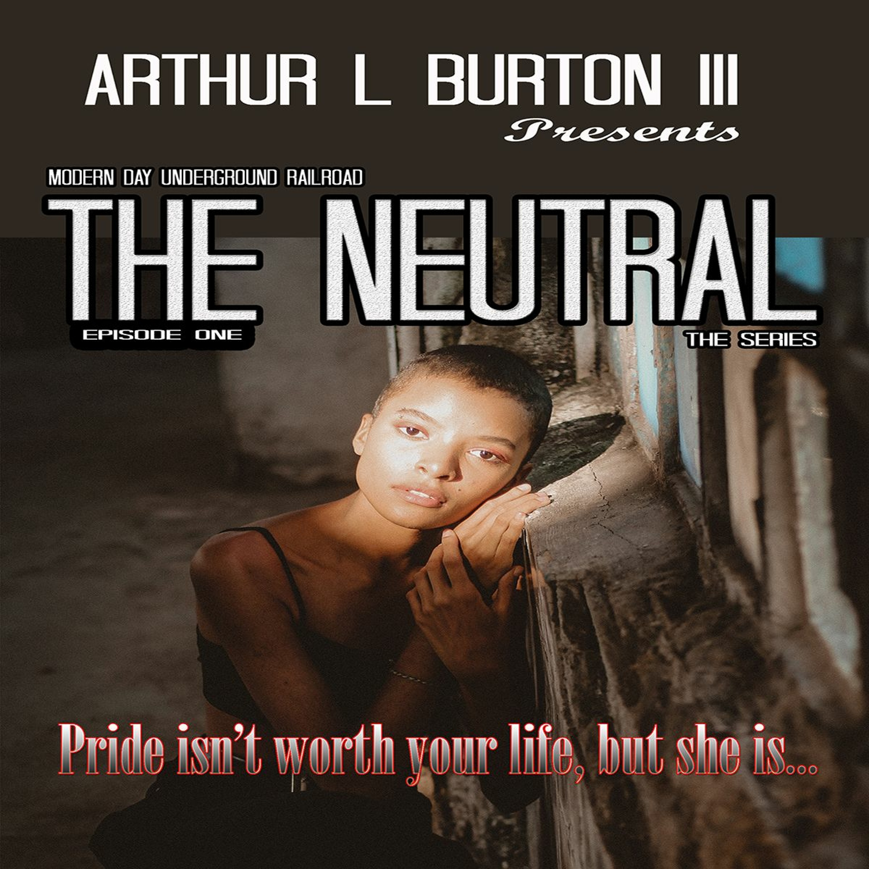 The Neutral Part Two episode artwork