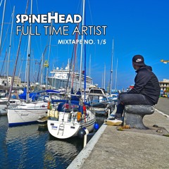 Spinehead - So Entstehen Hits