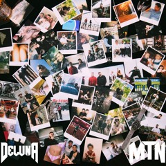REAL FRIEND$ w/ DJ MTN