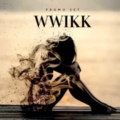 W. WIKK - PROMO SET