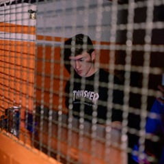 Kralle Live Set @Mensakeller Köthen [165]