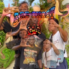 B.R.E Ghost (TMB)