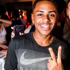 BAILE DA ITÁLIA - NÓS JOGA DENTRO E ELA SE APAIXONA ( DJ RICHARD MARLLEY )