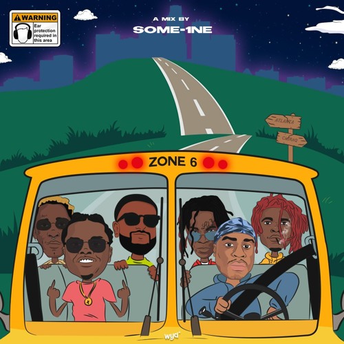 ZONE 6 - MIX.001