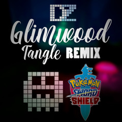 Pokémon Sword & Shield - Glimwood Tangle (DustZallax Remix)