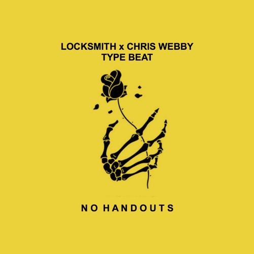 [FREE] Locksmith x Chris Webby Type Beat - "No Handouts" (Prod. by Rival)
