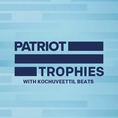 Patriot Trophies (feat. Hasan Minhaj and Drake)