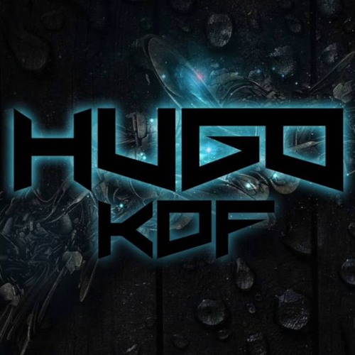 Hugo KDF - GWBACK  (Free download)