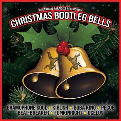 VA - Christmas Bootleg Bells (Free EP)