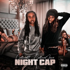 Coolhunedtt - Night Cap feat. CoolhunedJuvie