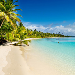 I Walk On The Beach موسيقى تركية في غاية الجمال