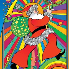 PSYSANTA by DJ SEBASTIANKOS