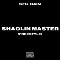 Shaolin Master (freestyle)