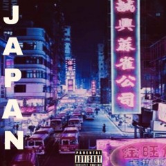 JAPAN (Prod JTDRUMS)