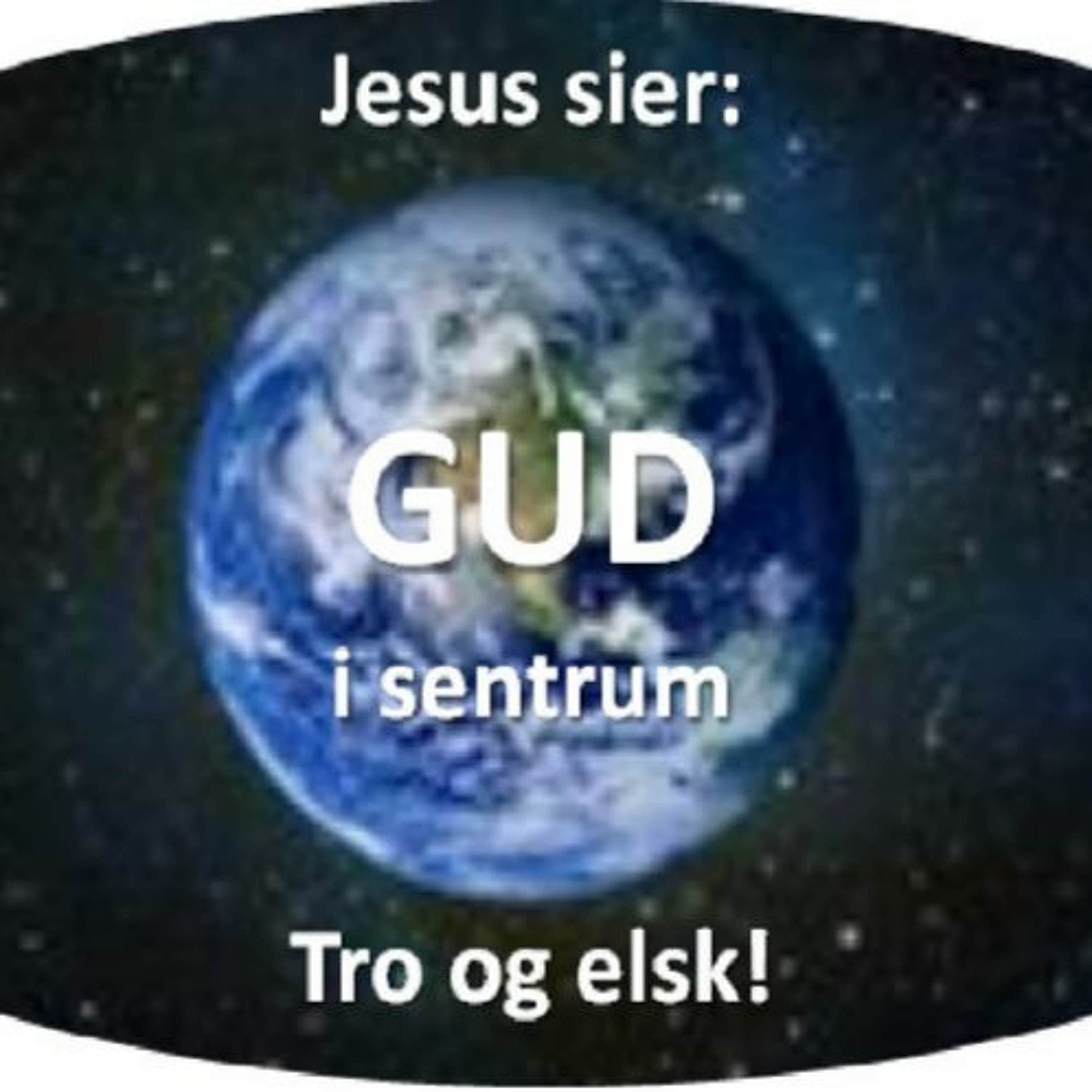 For Gud er ingen ting umulig episode artwork