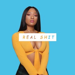 [FREE UNTAGGED] Megan Thee Stallion X Lil Baby Type Beat - Real Shit (Prod. Kin Rich)