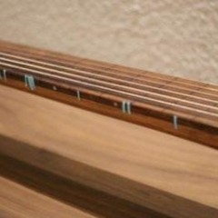 Hijaz Guitar PaulStretch