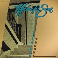 Everything I Touch ... Midnight Star.  Edit DJF.