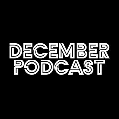 Roby'n - December 2019 Podcast