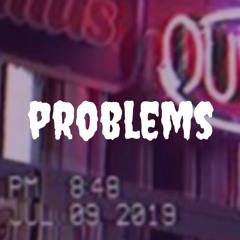 [$19.99] Problems (PROD. FETTI) PLAYBOI CARTI, PIERRE BOURNE TYPE BEAT