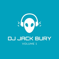 DJ Jack Bury Vol 1