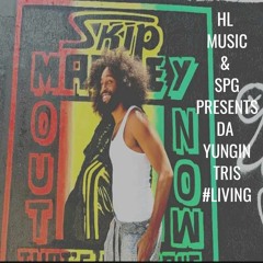 Da Yungin Tris - Living Prod. By Guala Beatz X DarkboyBeatz