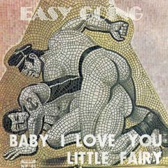 Easy Going - Baby I Love You (Sapopra DjFrank Re-Edit)