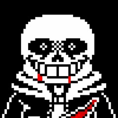 Undertale Last Breath Menu