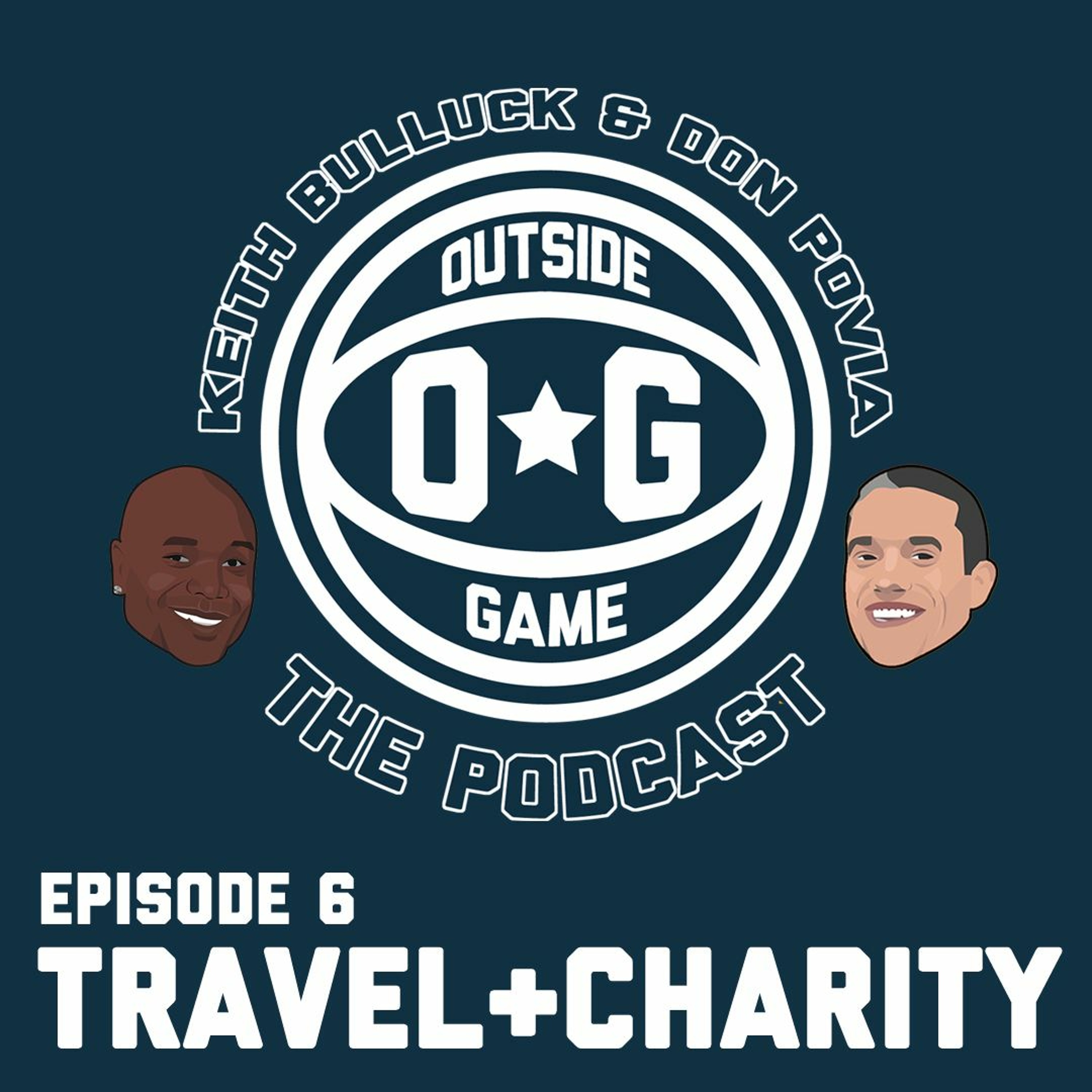 The Outside Game Podcast