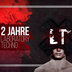 PLATINUM @ 2 Jahre LaboratoryTechno