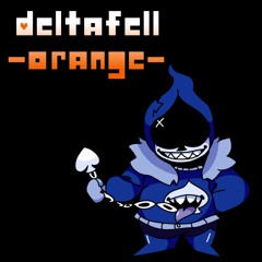 [Deltafell - Orange] Lancer (v2)