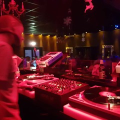 Dj GHELLO 14-12-2019 live @ JOLLY club(MN) only vinyl