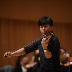 Bach Violin Concerto No. 2 in E Major, BWV 1042: II. Adagio
