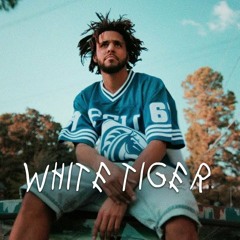 J. Cole - White Tiger MADE BY @Alex Bamford