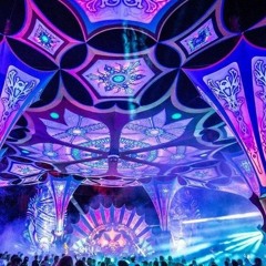 Psychedelic Trance