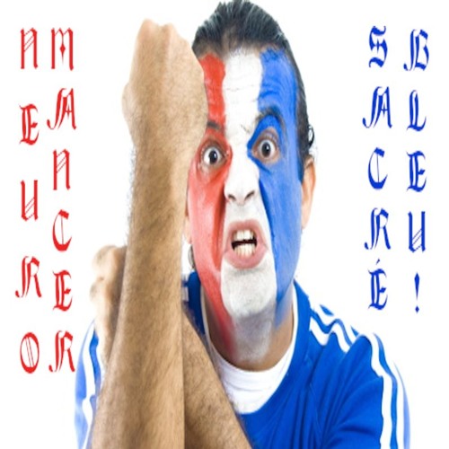 Neuromancer - Sacré Bleu! [Frenchcore]