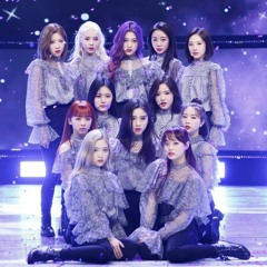 Satellite (Bass Boosted) - LOONA