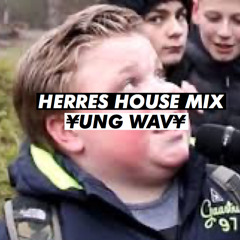ALTIJD HERRES HIER HOUSE MIX