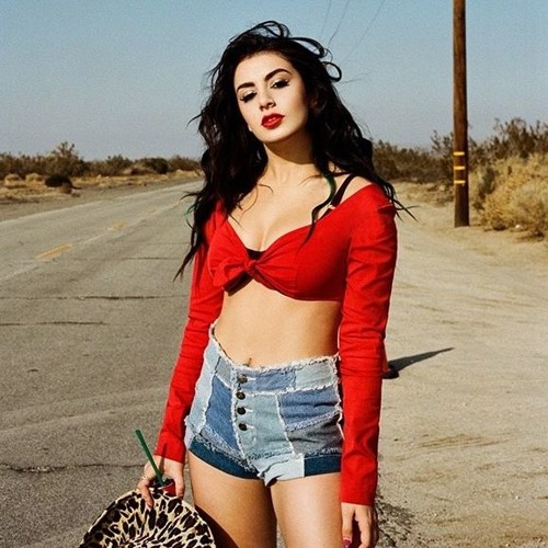 Get Dirty (Demo 2) - Charli XCX
