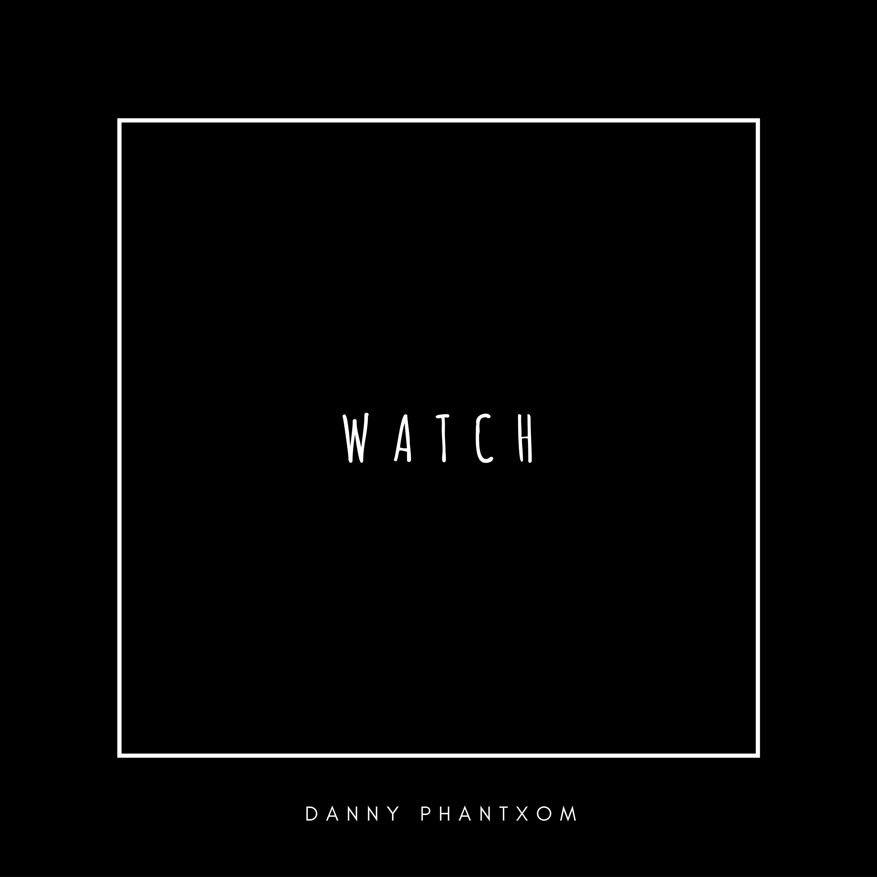Danny PhantXom