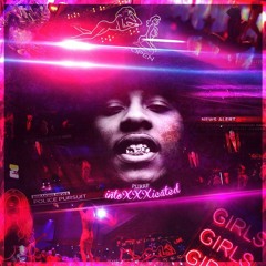 Suck A Nigga Dick 2014