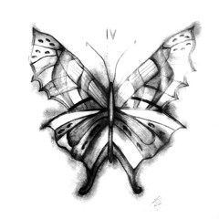 Sometimes Pain Can Be A Drug Too Pt. IV (prod. Kenneth Harris & Cam O'bi)