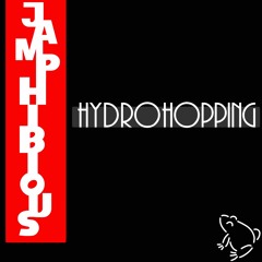 Hydrohopping (Available on Spotify!)