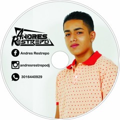 SET ANDRÉS RESTREPO(PROMOCIONAL)
