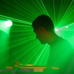 DarkNo!r - Sunday Decadence
