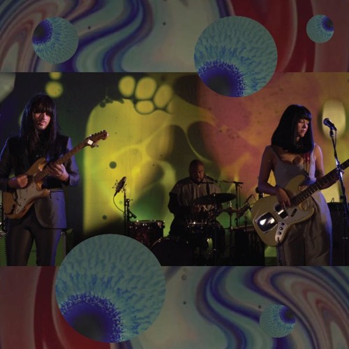 Stream Khruangbin (Pitchfork Live) by Wilson Lucas Listen online for free on SoundCloud